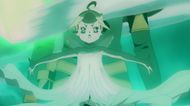 Bell as seen in anime (Image credit: Studio Pierrot)